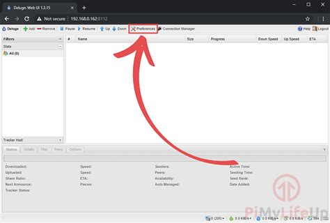 WebTorrent Tutorial .